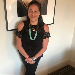 Meet your Posher, Eve